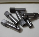 CNC Stainless Steel 304 Prototype