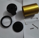 CNC machining parts