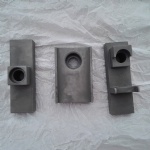 CNC machining Stainless steel 316 parts HRC 50-55