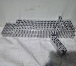 CNC Machining aluminum parts