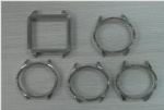 SLM metal parts