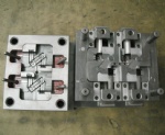 Plastic Panel Injection Mold