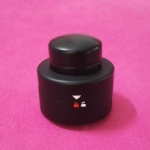 CNC Black ABS Prototype